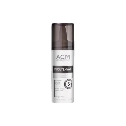 LABORATOIRE DERMATOLOGIQUE ACM Прозрачный Увлажняющий Эссенция 15 мл