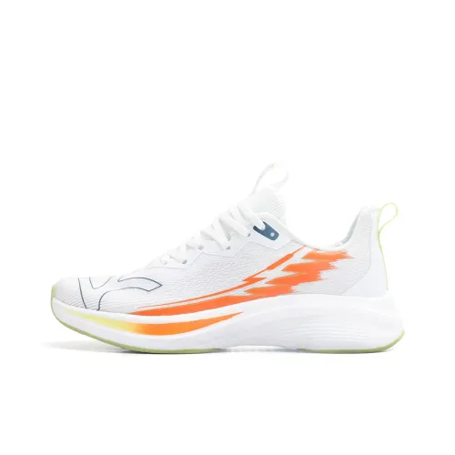KVIV Беговые кроссовки Low Top Унисекс