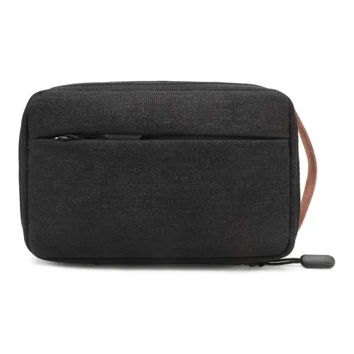 COOLBELL Oxford Clutch Сумка для хранения Стандартная Мужская Черная