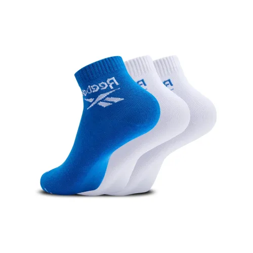 Reebok Унисекс Баскетбольные носки