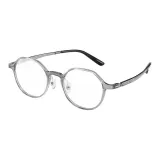 GYC2 Дымчатый чернильный серый