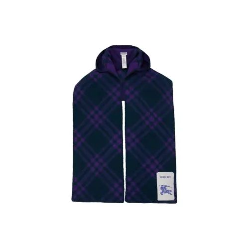 Burberry Шерсть Палантины Мужской
