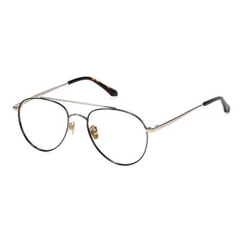 BOELEO Чистый титан Aviator Оправы для очков Унисекс