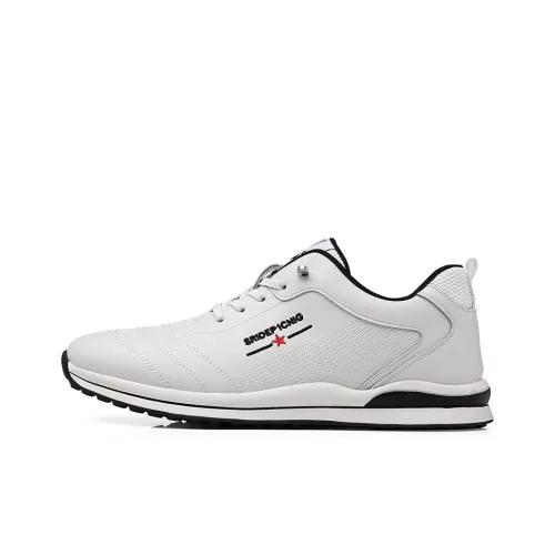 Captain Illy MID Топ Повседневная Обувь Мужская