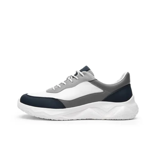 CROWN Низкий Топ Casual Мужской One Yard Больше