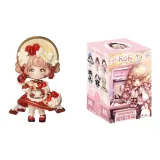 Подтвержденная версия - Скрытый - Вишня Твердый Конфетный цвет (Открытие коробки и снятие упаковки)