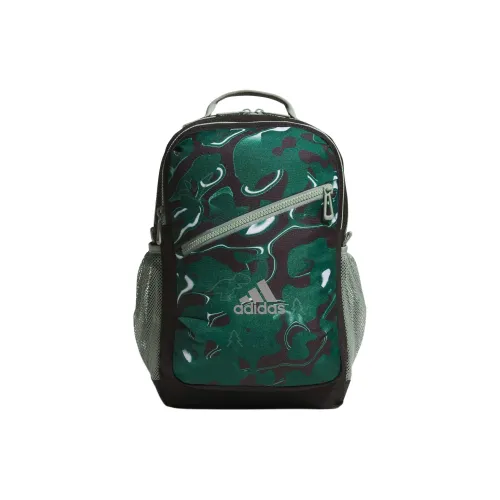Adidas Рюкзаки Silver Green Men's