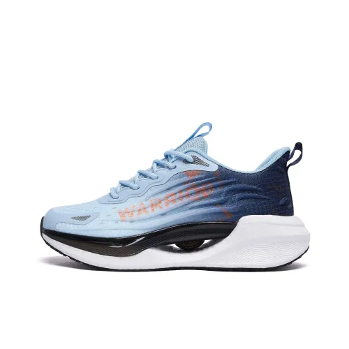 Warrior Беговые кроссовки Низкий Топ Мужской