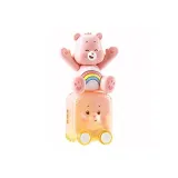 Подтвержденная версия - Счастливый Медвежонок (разбор коробки и упаковки)