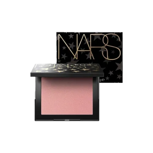 NARS 2022 Рождество Ограниченная серия All Star Румяна Natural #ORGASM 8г