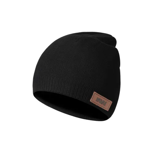 SEPTWOLVES Акриловые шапки-бини для мужчин