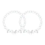 Белый лунный свет, 1 пара