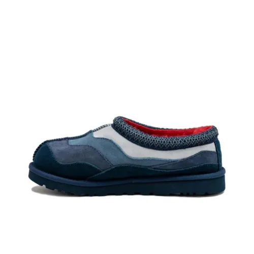 UGG Мужские повседневные туфли Low Top Blue Men's