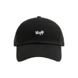 Внутренняя одежда Комбинированная Вышивка - Черная