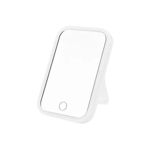 A Few More Cute Практичный LED Трехцветный Регулируемый Зеркальце Инструменты для Макияжа MAKE UP