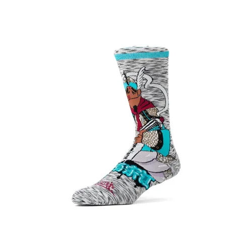 LEEME.ME Баскетбольные носки Мужские