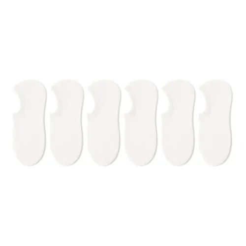 B C.Room Низкие носки женские упаковка из 6 пар