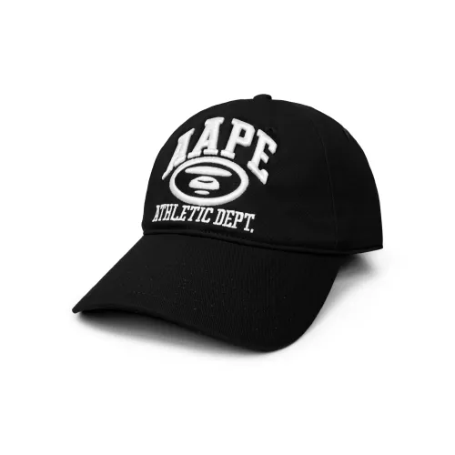 Aape Хлопковые кепки для мужчин