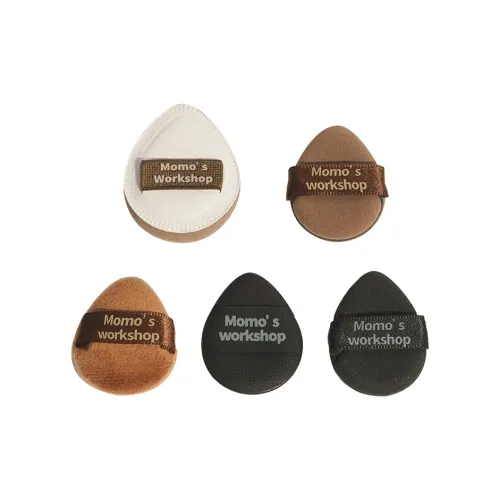 MomosWorkshop Mini Розовый 5 Упаковка