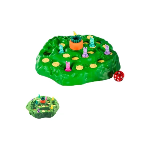 TEMI Логические головоломки