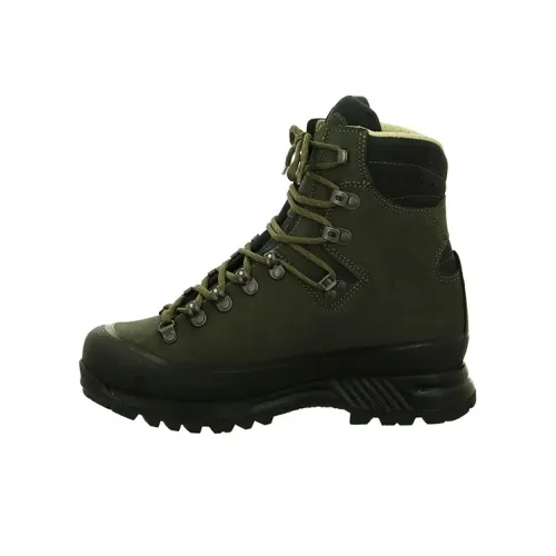 GNTD Альпинистские и туристические ботинки High Top Бирюзовый Унисекс