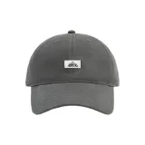 OYX Ткань Этикетка - Серый