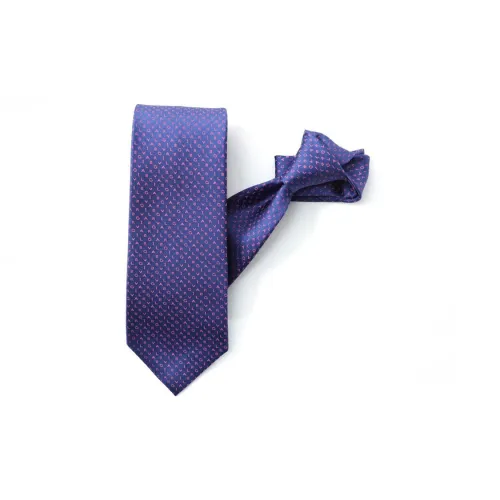 BVLGARI Галстуки Унисекс