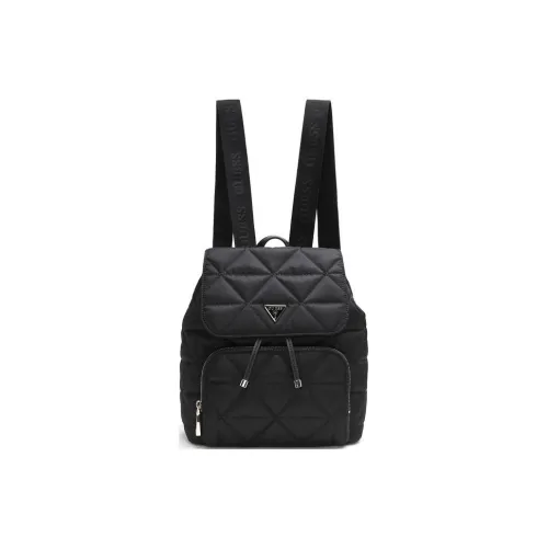 GUESS Рюкзаки Черные Женские