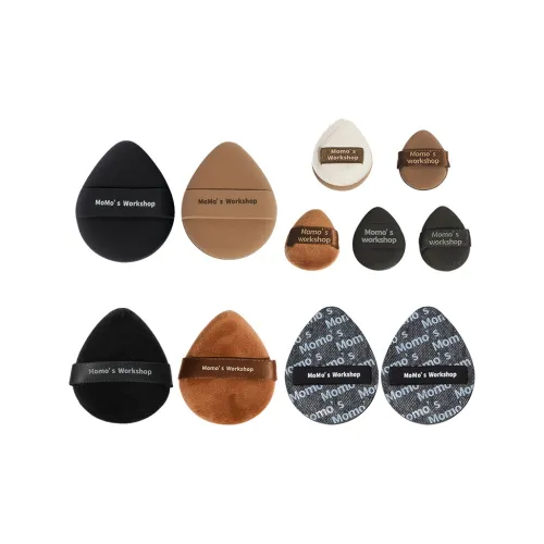 MomosWorkshop Мини + Черный Danmu + Tatami Черно-коричневый + Loose Розовый Черно-коричневый