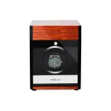 1 Отделение для часов - Настоящее древесное зерно с эмалевым покрытием