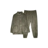 72736 Каменно-серый - Мужской