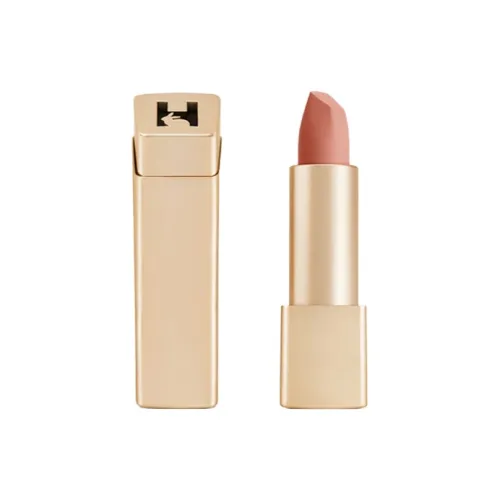 Hourglass Золотистый Кролик Square Tube Lipstick Помада Матовая Естественная 4г