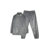 72736 Ультраматовый серый - Мужской