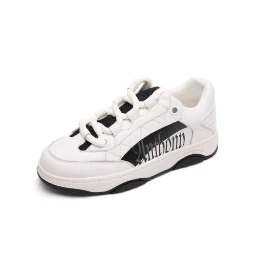 Anthony Miles Низкий Топ Скейтборд Кроссовки Мужские