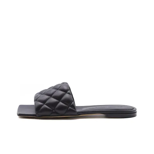 Bottega Veneta Женские Слипоны