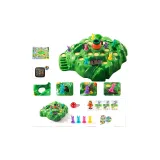 【Четыре ловушки】Плюс + Счастливый Матч