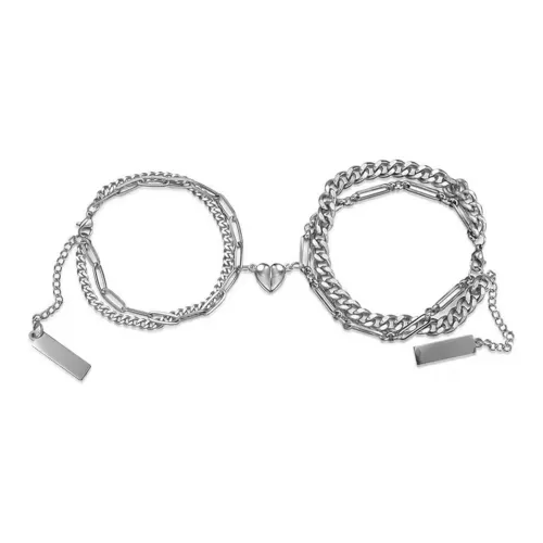 YOASOBI Браслеты из титанового стального сплава Унисекс