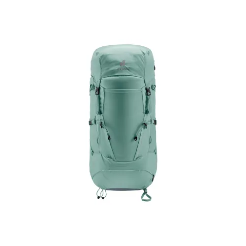 DEUTER Туристические сумки Жадеит Графитовый Унисекс