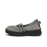 Черно-серый