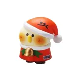 Подтвержденная версия - Скрытый - Рождество BEBE (развертывание и распаковка)