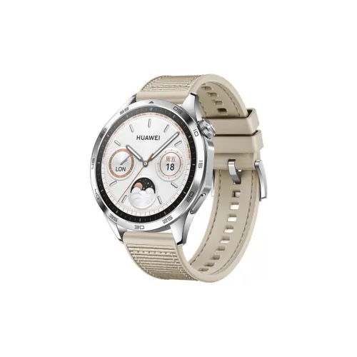 Yu Qing Ремень Huawei Совместимость Силиконовый Материал