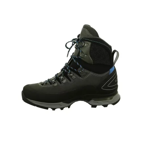 GNTD Альпинистские и туристические ботинки High Top Asphalt Unisex