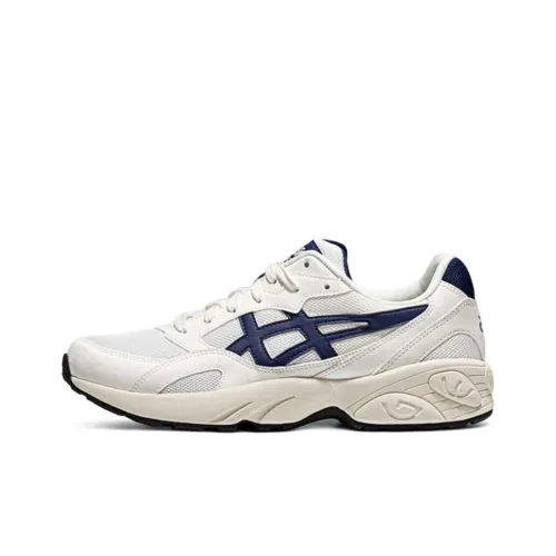Asics Gel Pacer Casual Low Top Белый Синий Унисекс