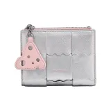 Лунно-серебряный