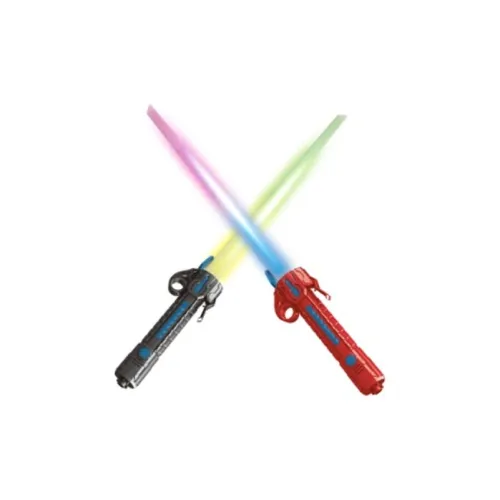 Tai Zhen BATTLE OF Синцзи Лазерный меч Игрушки