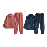 72736 Королевский синий - Мужской