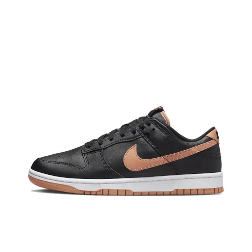 Nike Dunk Скейтборд Кроссовки Низкие Топ Мужские
