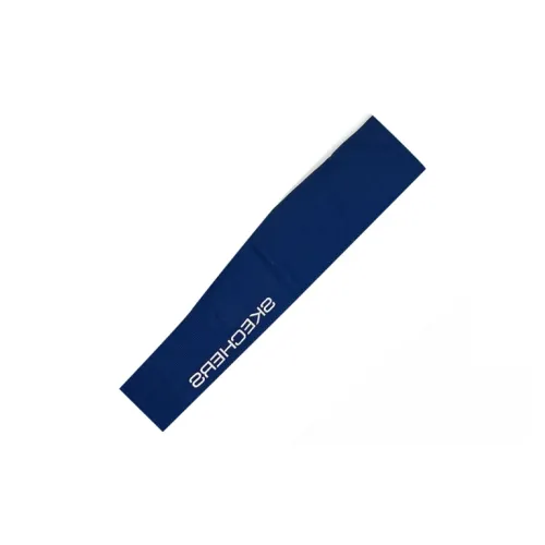 Skechers Нарукавники с защитой от солнца Унисекс Синий