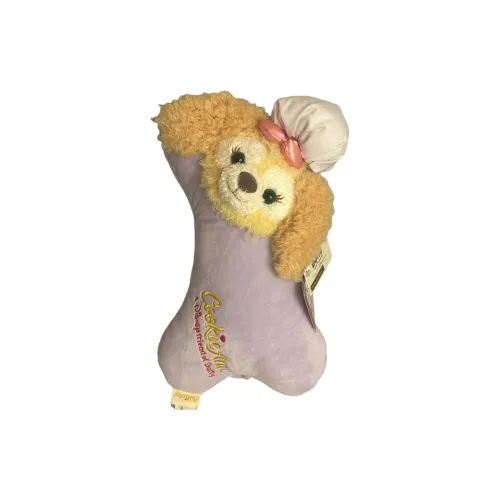 Disney Pie печенье автомобиль подушка аксессуары для кукол