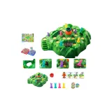 【Четыре ловушки】Делюкс издание + Угадай, кто я?